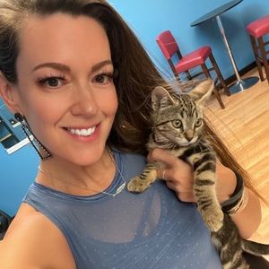 Meet your Posher, Sonya